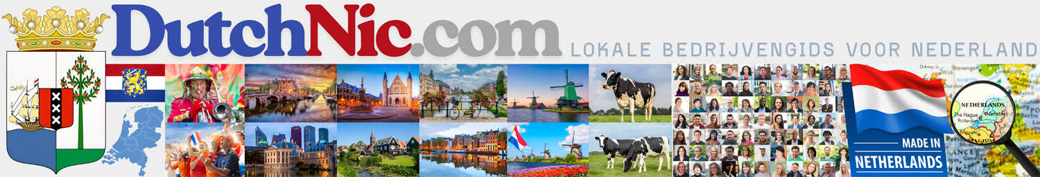 Gemaakt in Nederland - Regular Gifts